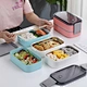 lunch box website